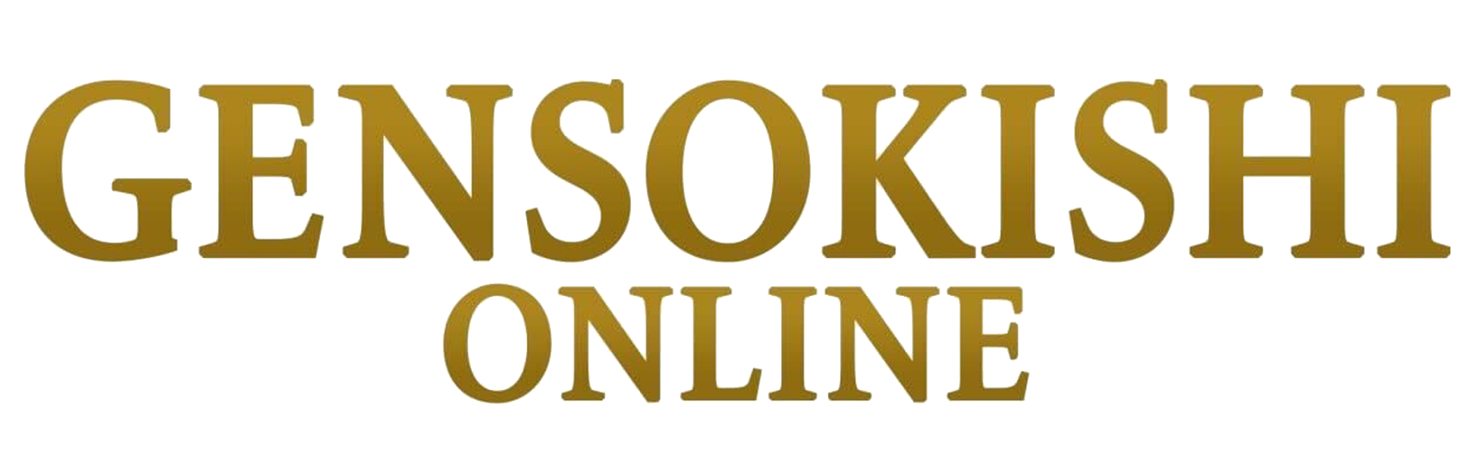 GensokishiOnline_Logo